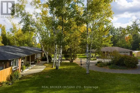 9285 Dagmar Road Whitby ON L0B 1A0