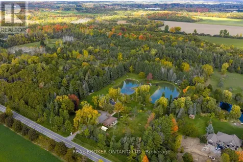 9285 Dagmar Road Whitby ON L0B 1A0