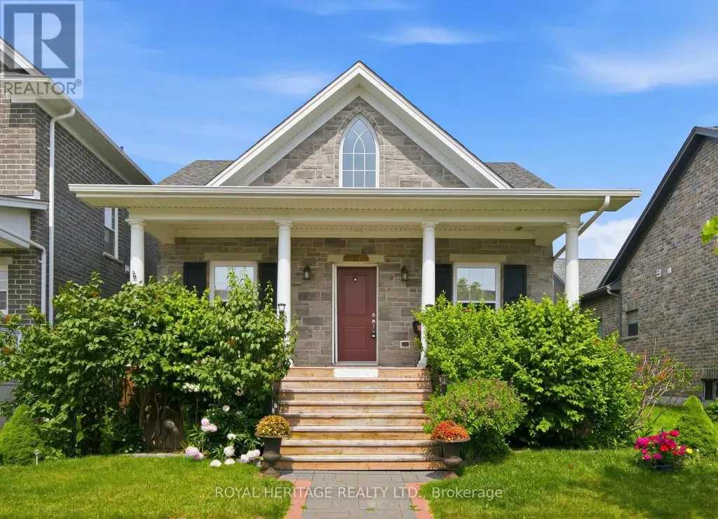 734 Elmer Hutton Street Cobourg ON K9A 0K9
