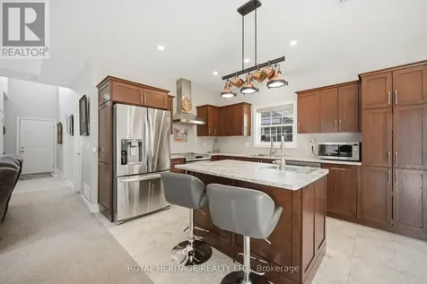 734 Elmer Hutton Street Cobourg ON K9A 0K9