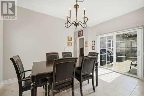 734 Elmer Hutton Street Cobourg ON K9A 0K9