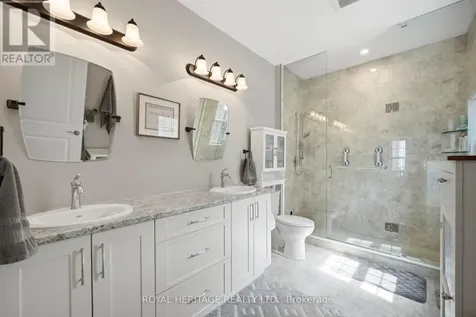 734 Elmer Hutton Street Cobourg ON K9A 0K9