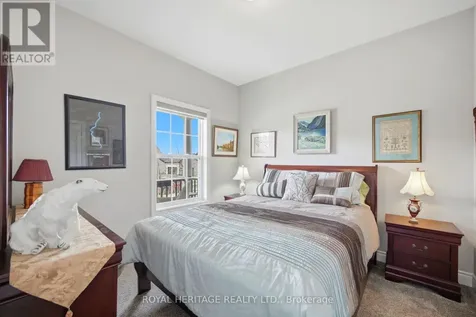 734 Elmer Hutton Street Cobourg ON K9A 0K9