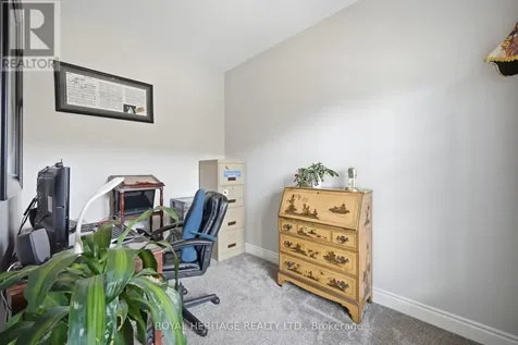 734 Elmer Hutton Street Cobourg ON K9A 0K9