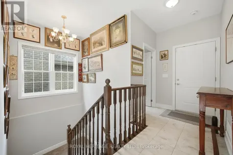 734 Elmer Hutton Street Cobourg ON K9A 0K9