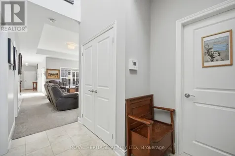 734 Elmer Hutton Street Cobourg ON K9A 0K9