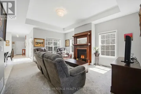 734 Elmer Hutton Street Cobourg ON K9A 0K9