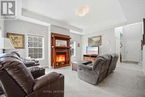 734 Elmer Hutton Street Cobourg ON K9A 0K9