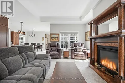 734 Elmer Hutton Street Cobourg ON K9A 0K9