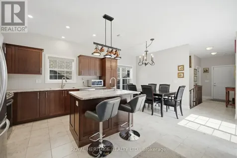 734 Elmer Hutton Street Cobourg ON K9A 0K9