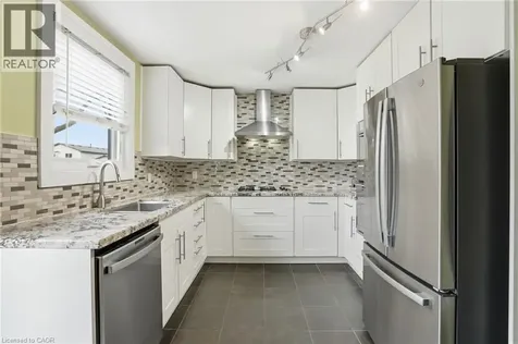 336 Barton Street Stoney Creek ON L8E 2K9