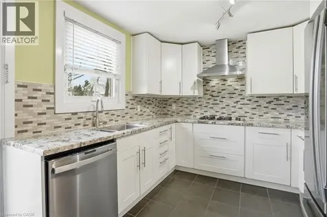 336 Barton Street Stoney Creek ON L8E 2K9