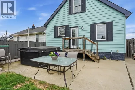 336 Barton Street Stoney Creek ON L8E 2K9