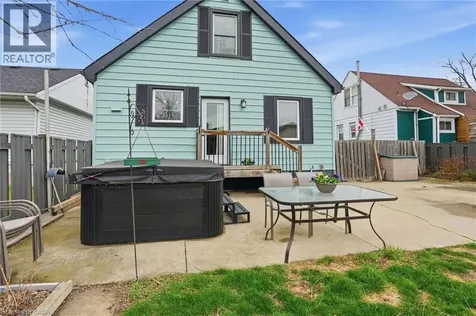 336 Barton Street Stoney Creek ON L8E 2K9