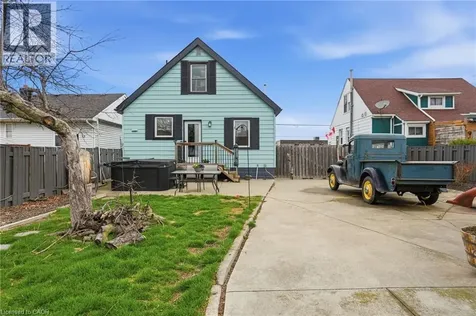 336 Barton Street Stoney Creek ON L8E 2K9