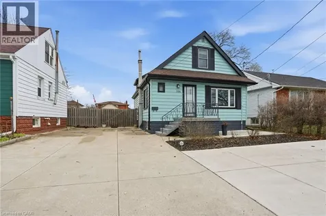 336 Barton Street Stoney Creek ON L8E 2K9