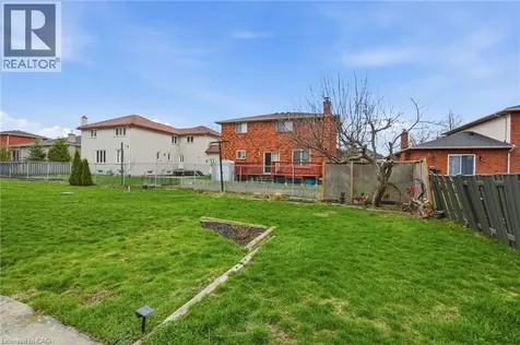 336 Barton Street Stoney Creek ON L8E 2K9
