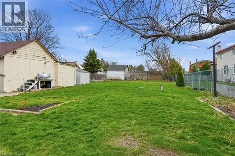 336 Barton Street Stoney Creek ON L8E 2K9