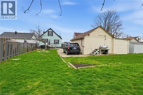 336 Barton Street Stoney Creek ON L8E 2K9