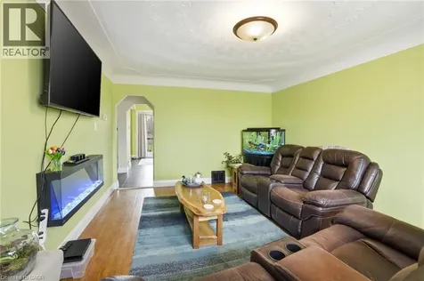 336 Barton Street Stoney Creek ON L8E 2K9