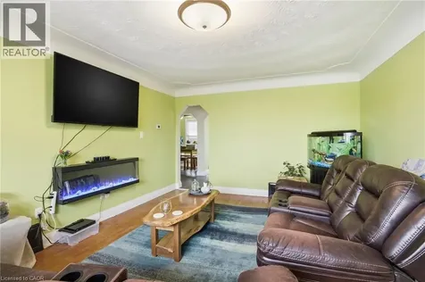 336 Barton Street Stoney Creek ON L8E 2K9