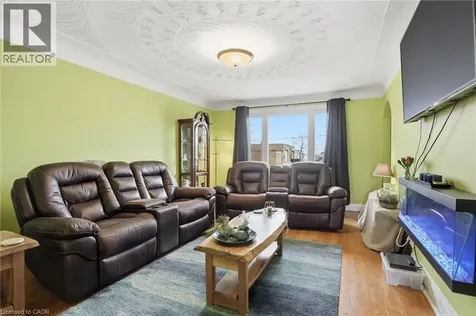 336 Barton Street Stoney Creek ON L8E 2K9