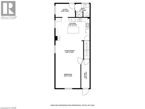 219 Avondale Street Hamilton ON L8L 7C4