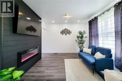 5 Martha Street Hamilton ON L8H 2B8