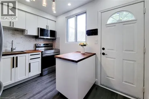 5 Martha Street Hamilton ON L8H 2B8