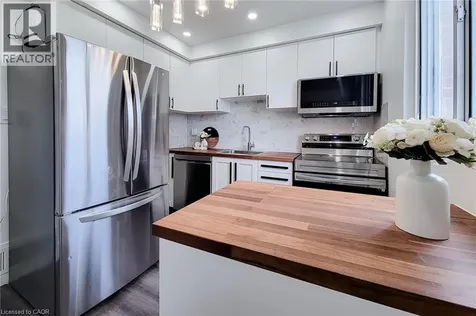 5 Martha Street Hamilton ON L8H 2B8