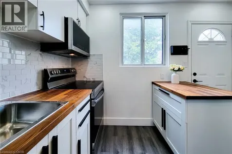5 Martha Street Hamilton ON L8H 2B8