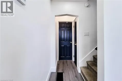 5 Martha Street Hamilton ON L8H 2B8
