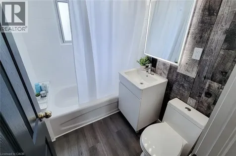 5 Martha Street Hamilton ON L8H 2B8