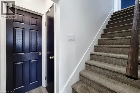 5 Martha Street Hamilton ON L8H 2B8