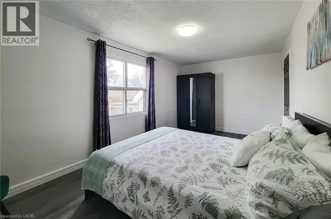 5 Martha Street Hamilton ON L8H 2B8