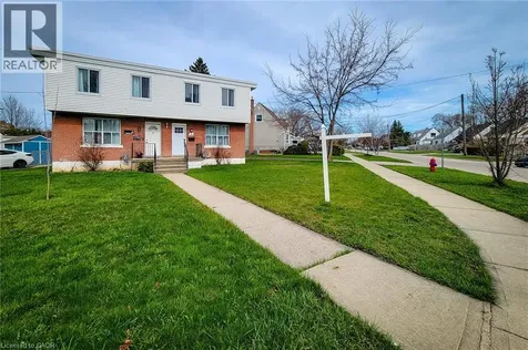 5 Martha Street Hamilton ON L8H 2B8