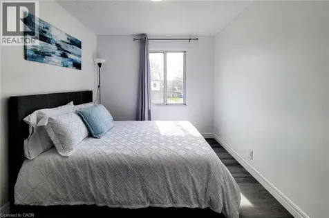 5 Martha Street Hamilton ON L8H 2B8