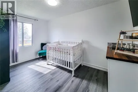 5 Martha Street Hamilton ON L8H 2B8