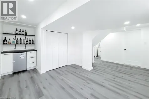 5 Martha Street Hamilton ON L8H 2B8