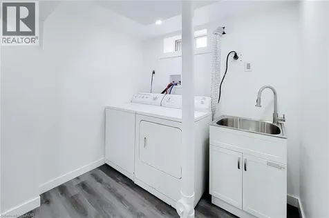 5 Martha Street Hamilton ON L8H 2B8