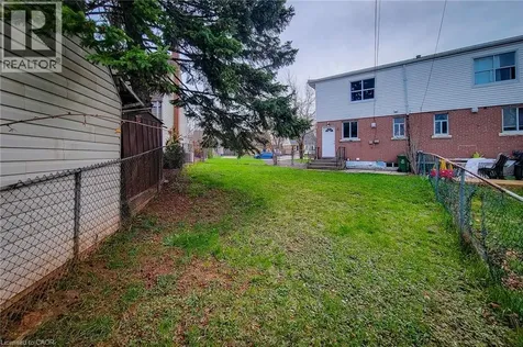 5 Martha Street Hamilton ON L8H 2B8