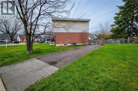 5 Martha Street Hamilton ON L8H 2B8