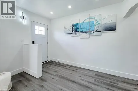 5 Martha Street Hamilton ON L8H 2B8