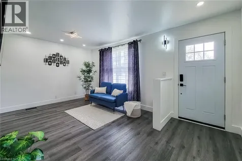 5 Martha Street Hamilton ON L8H 2B8