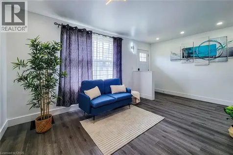 5 Martha Street Hamilton ON L8H 2B8