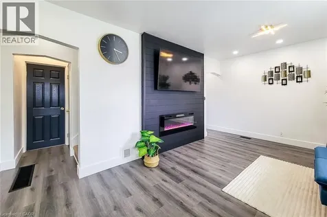 5 Martha Street Hamilton ON L8H 2B8