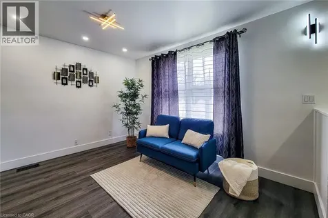 5 Martha Street Hamilton ON L8H 2B8