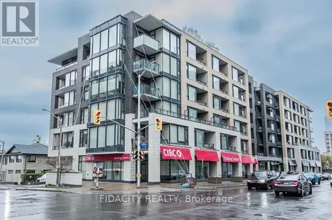 101 Richmond Road Ottawa ON K1Z 0A6