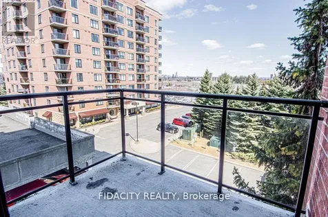310 Central Park Drive Ottawa ON K2C 4G4