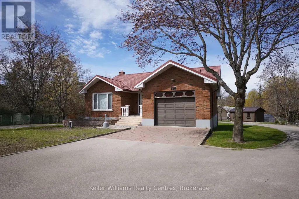 58 Allister Place South Bruce Peninsula ON N0H 2T0
